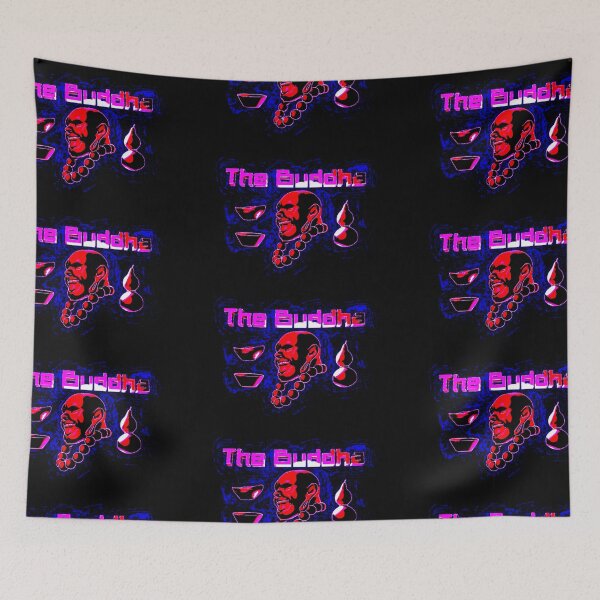 Item preview, The Buddha lo fi designed and sold by Spiritchle.