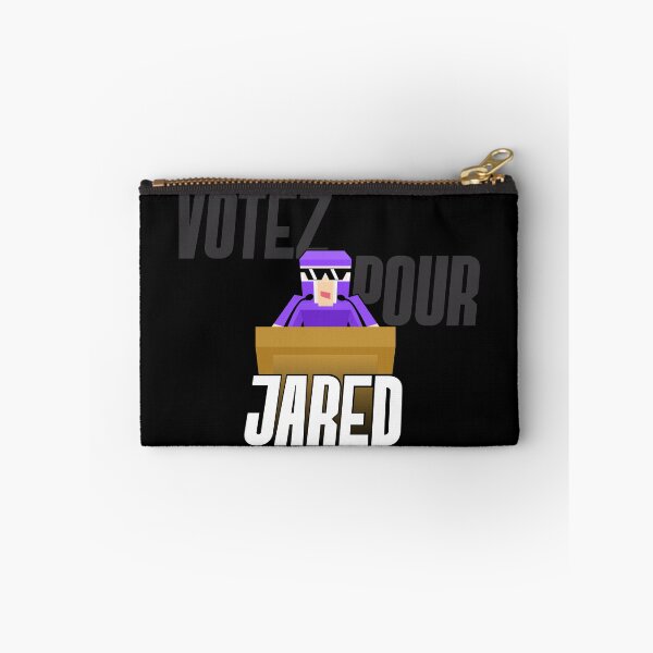 Item preview, Votez pour Jared designed and sold by JaredOfficial.