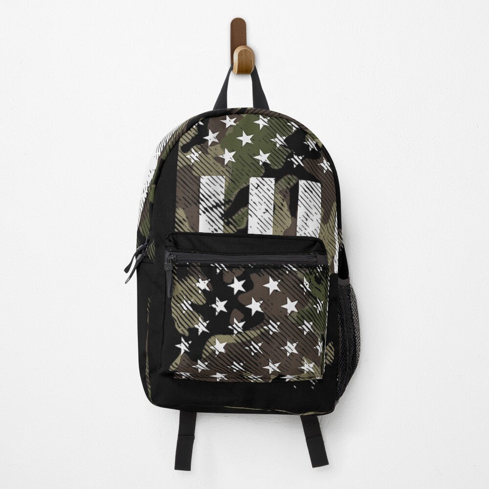 Aperçu de l'œuvre Sac à dos créée et vendue par RileyAngelaShop.