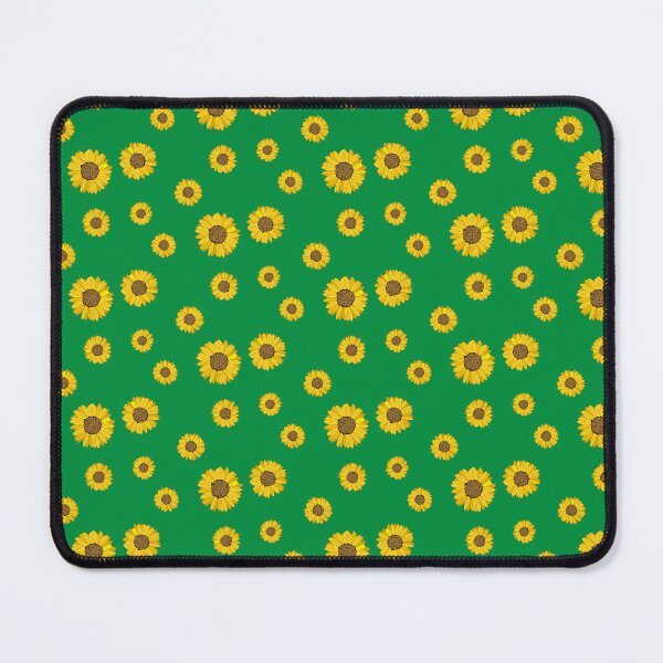 Item preview, Hidden Disability Sunflower Pattern – Invisible Disability Awareness Design designed and sold by VectorsbyV.