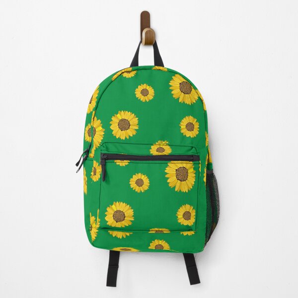 Item preview, Hidden Disability Sunflower Pattern – Invisible Disability Awareness Design designed and sold by VectorsbyV.