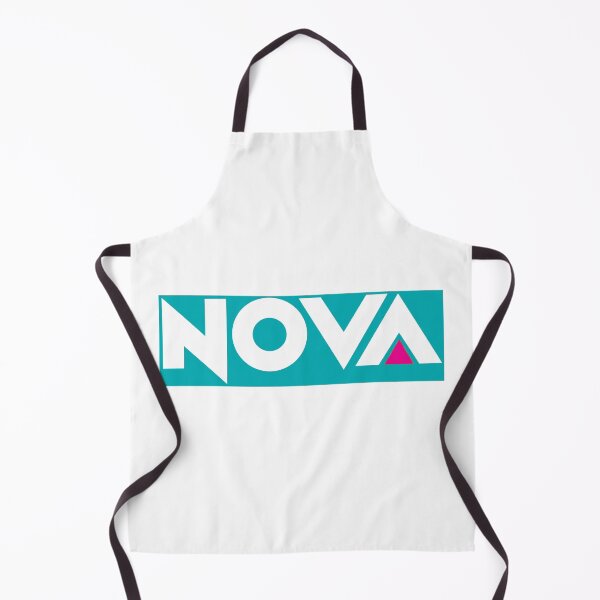 Item preview, Nova Eikaiwa English School Logo designed and sold by Claupary.