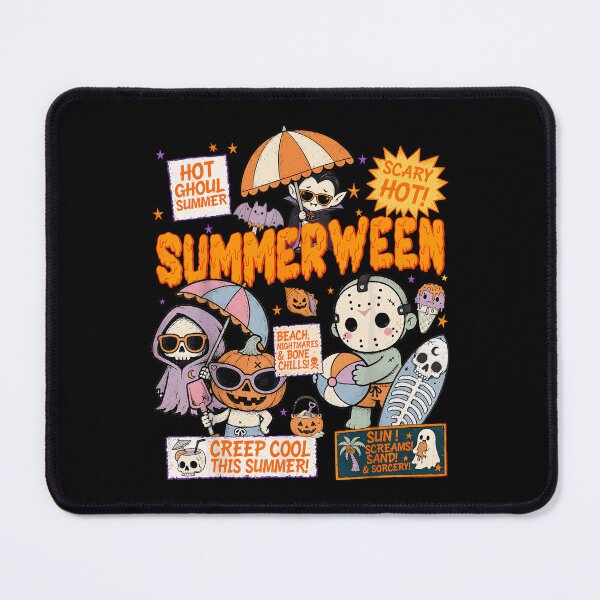 Item preview, This Is My Spooky Summer Costume Summer Spooky Summer designed and sold by waltonbut.
