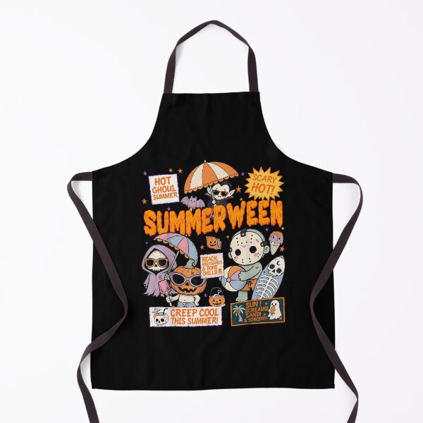 Item preview, This Is My Spooky Summer Costume Summer Spooky Summer designed and sold by waltonbut.