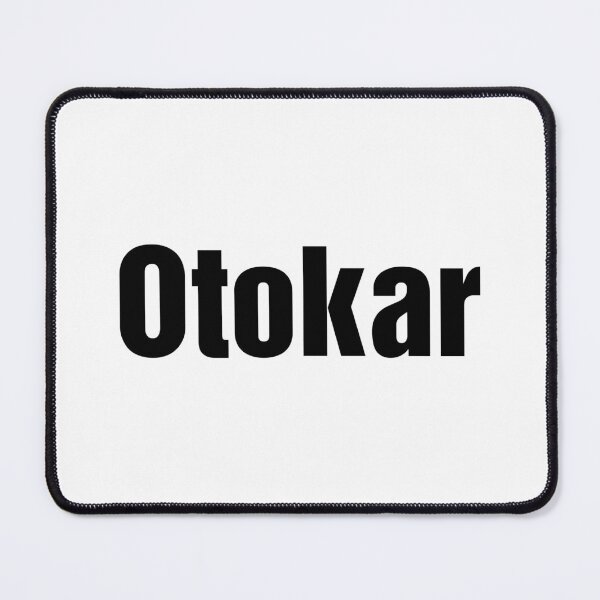 Item preview, Otokar Automotive Company Logo designed and sold by Claupary.