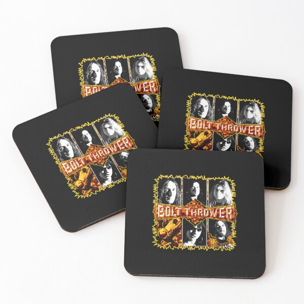 Item preview, Heavy Metal Music Band designed and sold by Rabidraws.