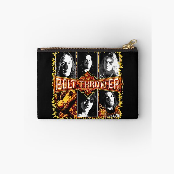 Item preview, Heavy Metal Music Band designed and sold by Rabidraws.