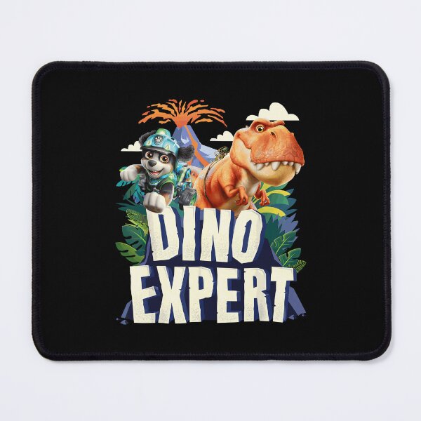 Item preview, Paw Patrol The Dino Movie Rex And Timmy Dino Expert designed and sold by AlanPitek.