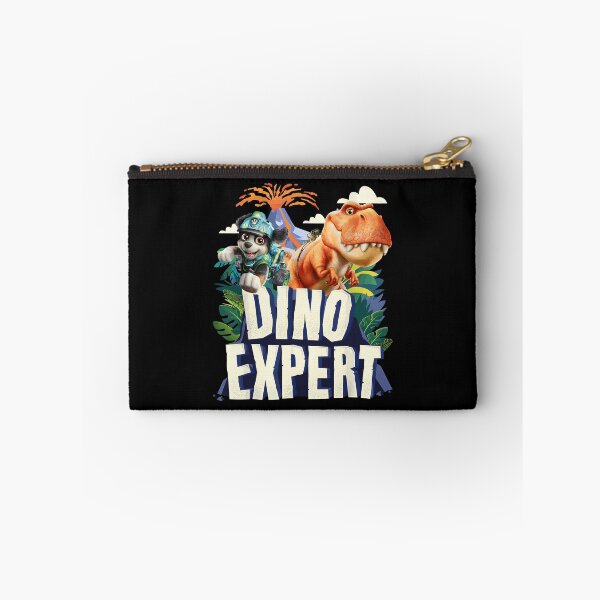 Item preview, Paw Patrol The Dino Movie Rex And Timmy Dino Expert designed and sold by AlanPitek.