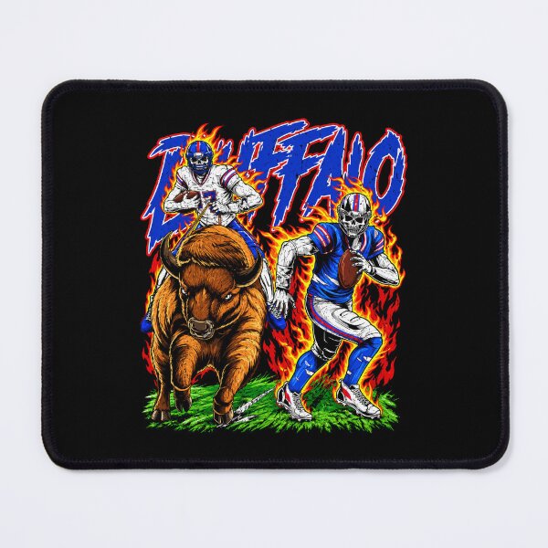 Item preview, Buffalo Bills designed and sold by HeiroseOffical.