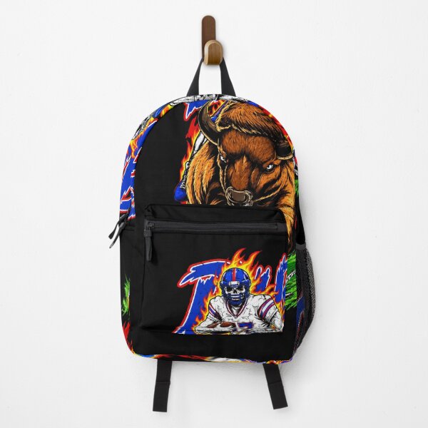 Item preview, Buffalo Bills designed and sold by HeiroseOffical.