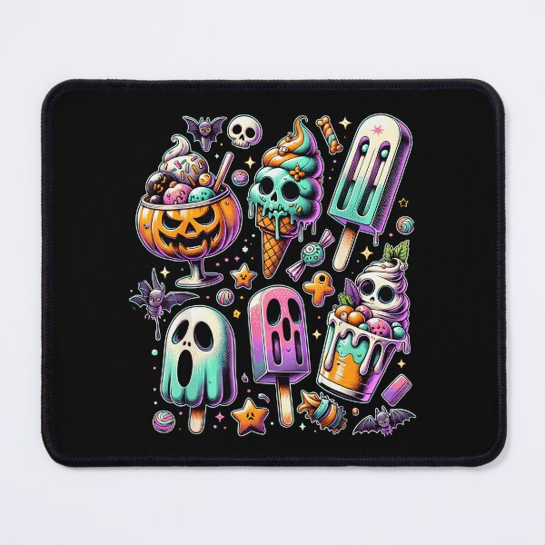 Item preview, Spooky Summer Vibes designed and sold by waltonbut.