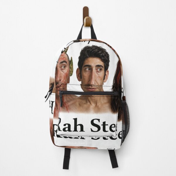 Item preview, Rah Steele, Heavily Mental designed and sold by Stacey Lazarus.