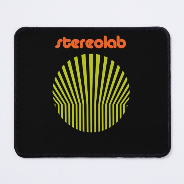 Item preview, Stereolab Band designed and sold by YeZeDigital.