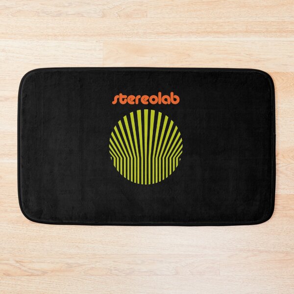 Item preview, Stereolab Band designed and sold by YeZeDigital.