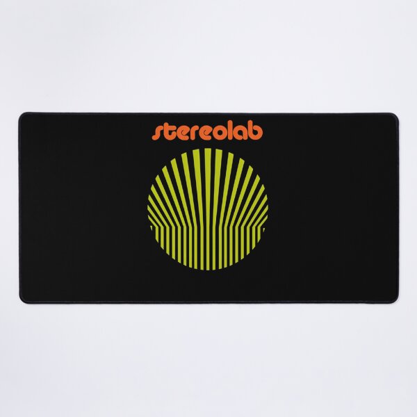 Item preview, Stereolab Band designed and sold by YeZeDigital.