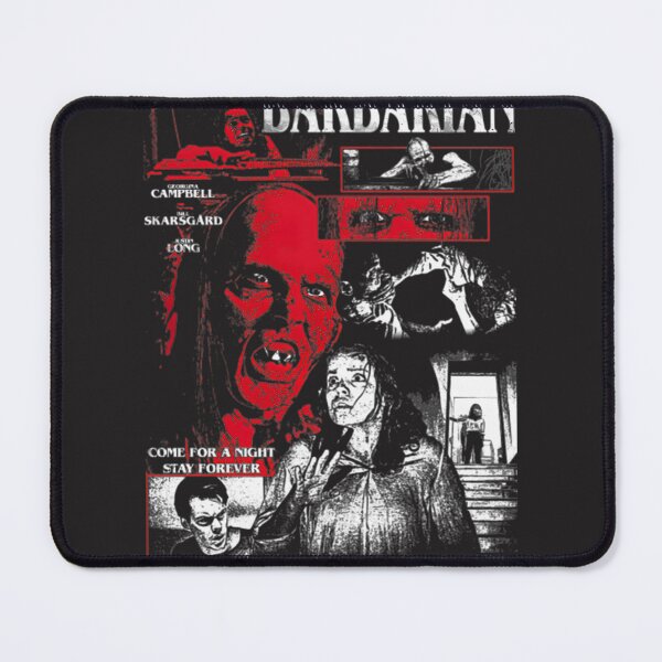 Item preview, Barbarian Movie Inspired Horror Design for Fans of Thrilling and Dark Cinema designed and sold by Honeybadger4455.