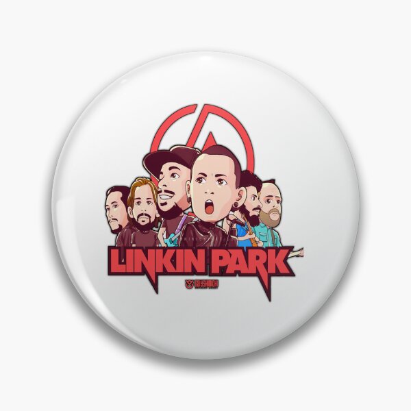 Item preview, Linkin Park Classic  designed and sold by PavleCiric.