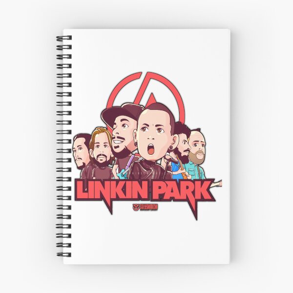 Item preview, Linkin Park Classic  designed and sold by PavleCiric.