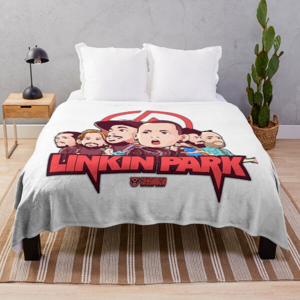 Item preview, Linkin Park Classic  designed and sold by PavleCiric.