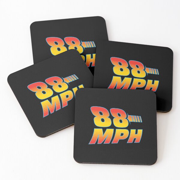 Item preview, 88Mph designed and sold by SixGunStudios.