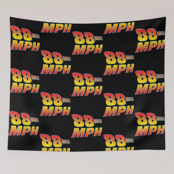 Item preview, 88Mph designed and sold by SixGunStudios.