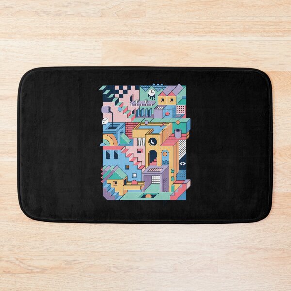 Item preview, 80'S Escher designed and sold by Mrsaouab.