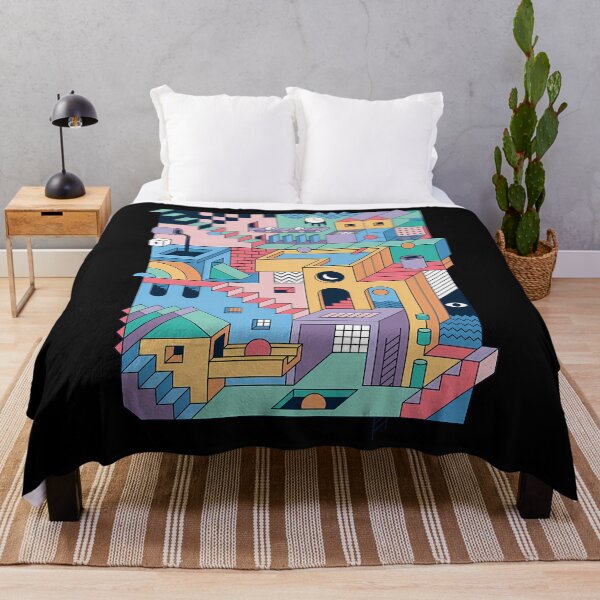 Item preview, 80'S Escher designed and sold by Mrsaouab.