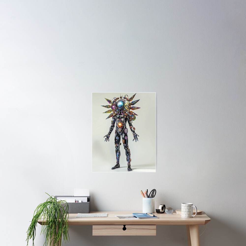 Item preview, Poster designed and sold by Petrporemon.