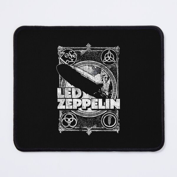 Item preview, The Rock Show Zeppelin Zepelin designed and sold by Moon7160.