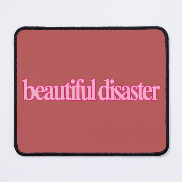 Item preview, beautiful disaster designed and sold by BaShert.