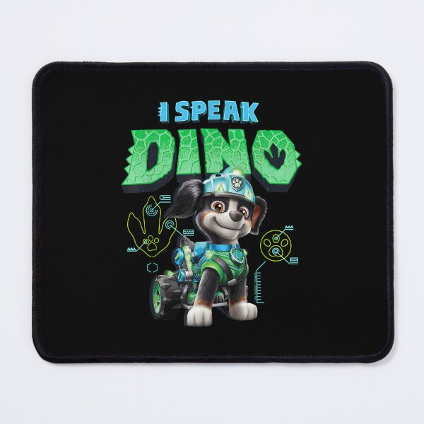 Item preview, Paw Patrol The Dino Movie Rex I Speak Dino designed and sold by AlanPitek.