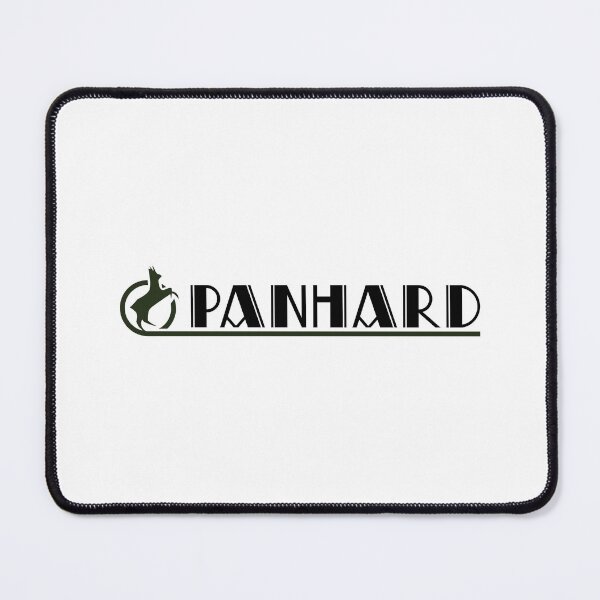 Item preview, Panhard General Defense Company Logo designed and sold by Claupary.