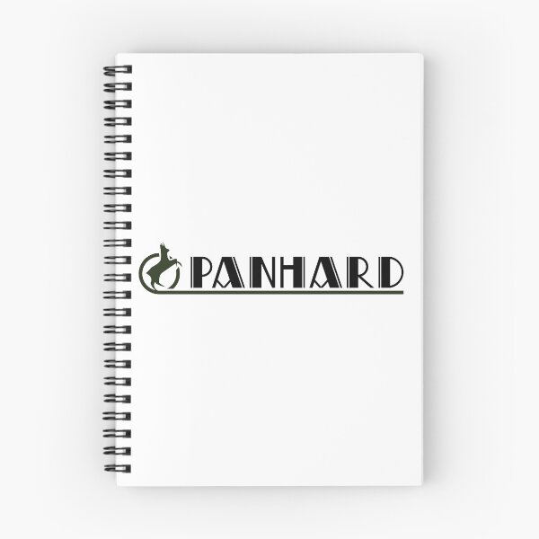 Item preview, Panhard General Defense Company Logo designed and sold by Claupary.