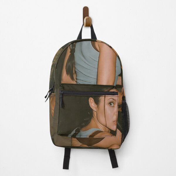 Item preview, Lara Croft Tomb Raider Playstation designed and sold by youta-sam.