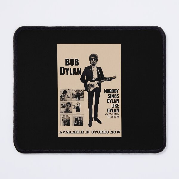 Item preview, Bob Dylan designed and sold by Moon7160.