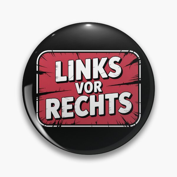 Artikelvorschau, Links vor Rechts – Erklärung für Menschenrechte und Solidarität entworfen und verkauft von LoFizzy.