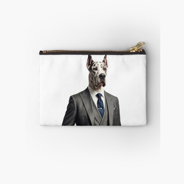 Item preview, Elegant Vintage Style Illustration of a Great Dane designed and sold by MaxPhoto67.