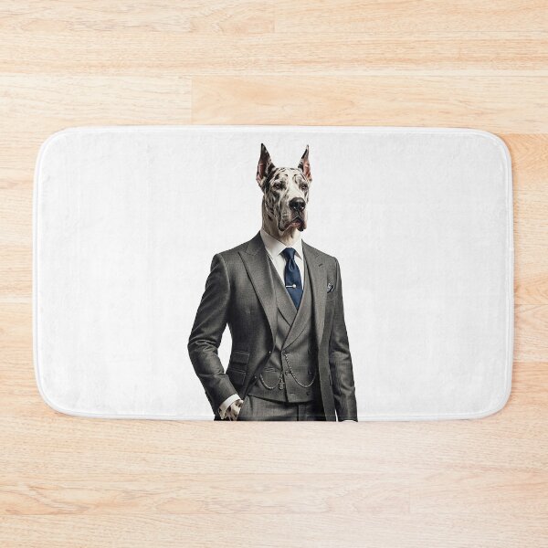 Item preview, Elegant Vintage Style Illustration of a Great Dane designed and sold by MaxPhoto67.