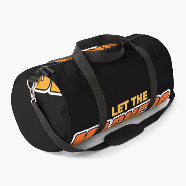Item preview, Let The Madness Begin Basketball Design designed and sold by Richielocko.