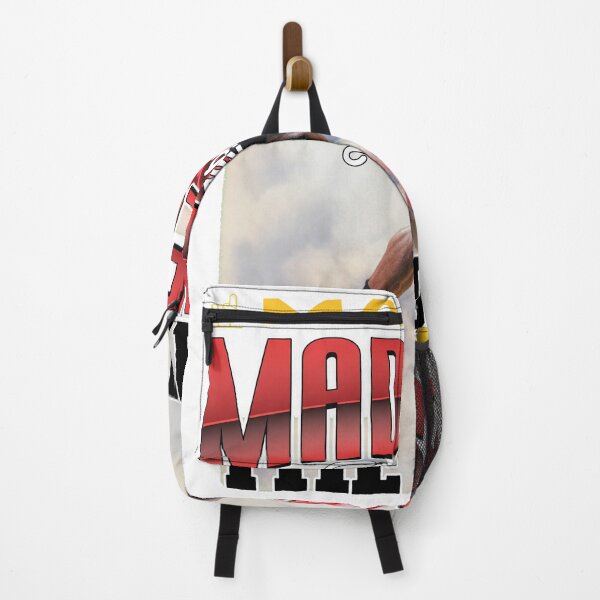 Item preview, March Madness Legends The Goat Basketball Art designed and sold by Richielocko.