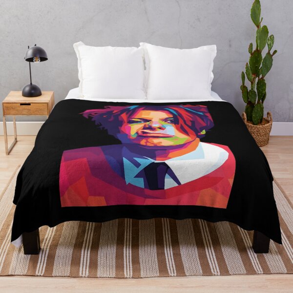 Item preview, Yungblud pop art designed and sold by zaidanfr66.