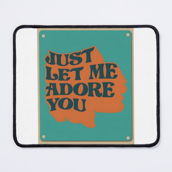 Item preview, Adore You Romantic Card Design for Love and Appreciation designed and sold by Netflix & chill.