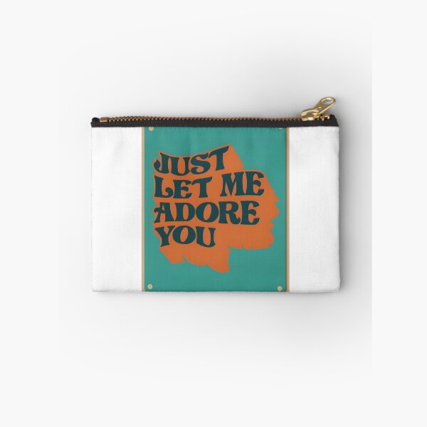 Item preview, Adore You Romantic Card Design for Love and Appreciation designed and sold by Netflix & chill.