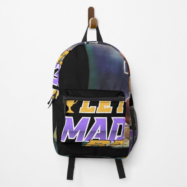 Item preview, Let The Madness Begin Basketball Sport Event  designed and sold by Richielocko.