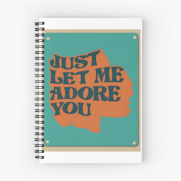 Item preview, Adore You Romantic Card Design for Love and Appreciation designed and sold by Netflix & chill.