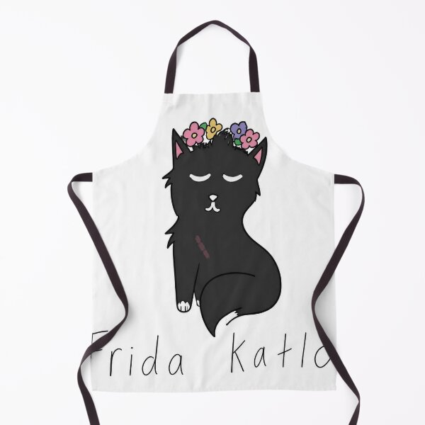 Item preview, Frida Katlo designed and sold by PawtraitsbyAlex.