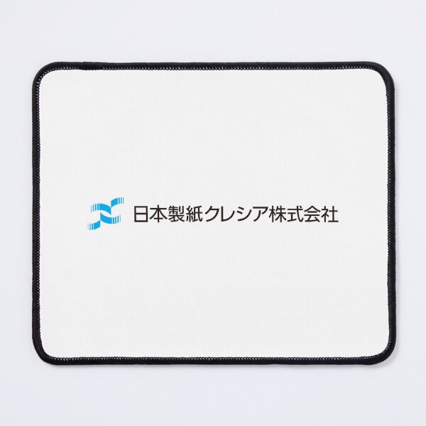 Item preview, Nippon Paper Crecia Corporate Logo designed and sold by Claupary.
