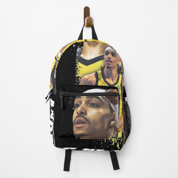 Item preview, Andrew Nembhard Indiana Pacers Basketball Art designed and sold by Richielocko.