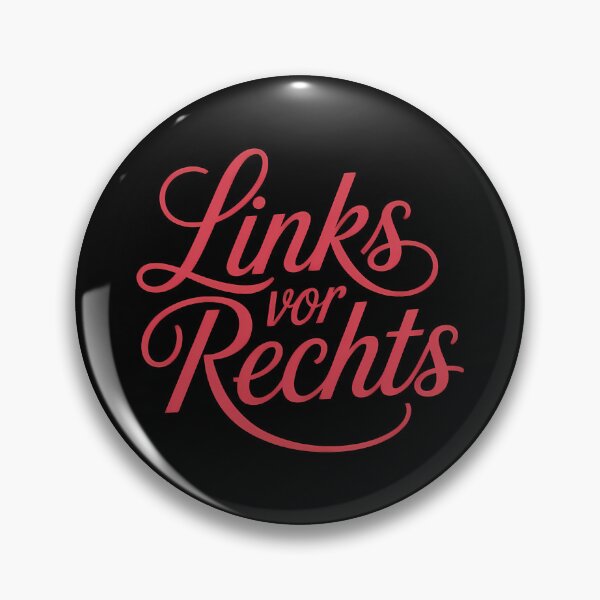 Artikelvorschau, Links vor Rechts – Erklärung für Menschenrechte und Solidarität entworfen und verkauft von LoFizzy.
